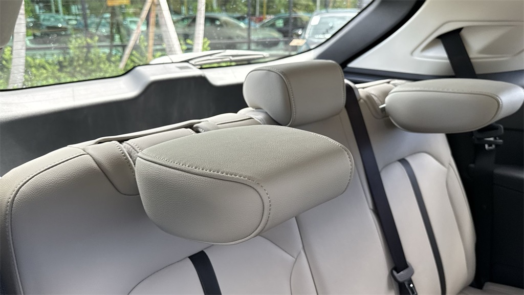 2025 Mazda CX-90 3.3 Turbo Preferred photo 45