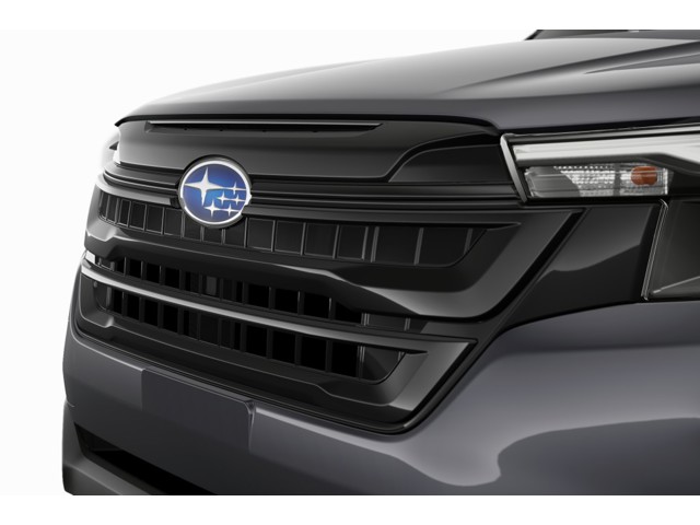 2025 Subaru Forester Sport photo 10