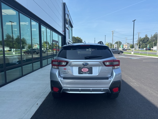 2023 Subaru Crosstrek Limited photo 4