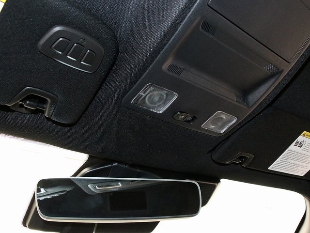 2025 Ford Mustang Dark Horse photo 26