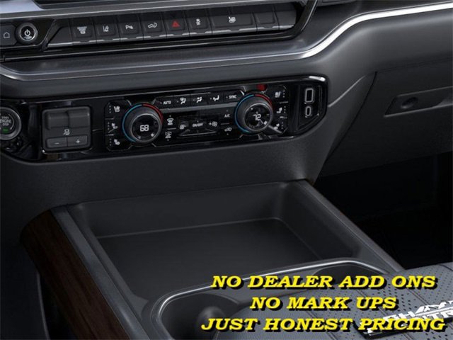 2026 Chevrolet Silverado 3500HD High Country photo 22