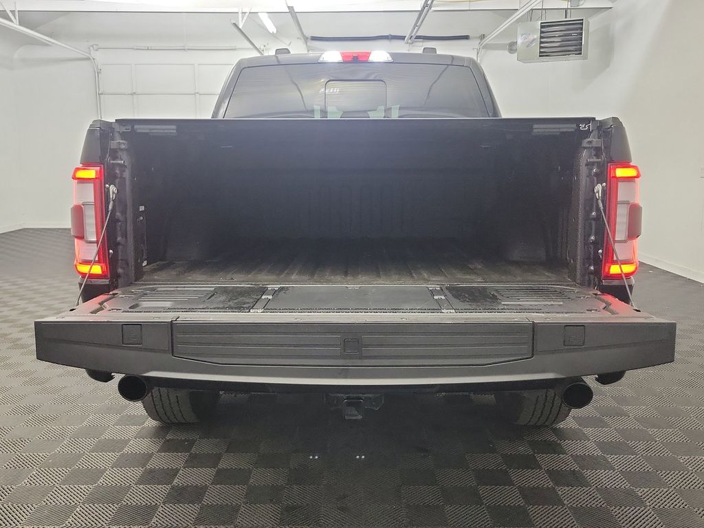 2023 Ford F-150 Platinum photo 15