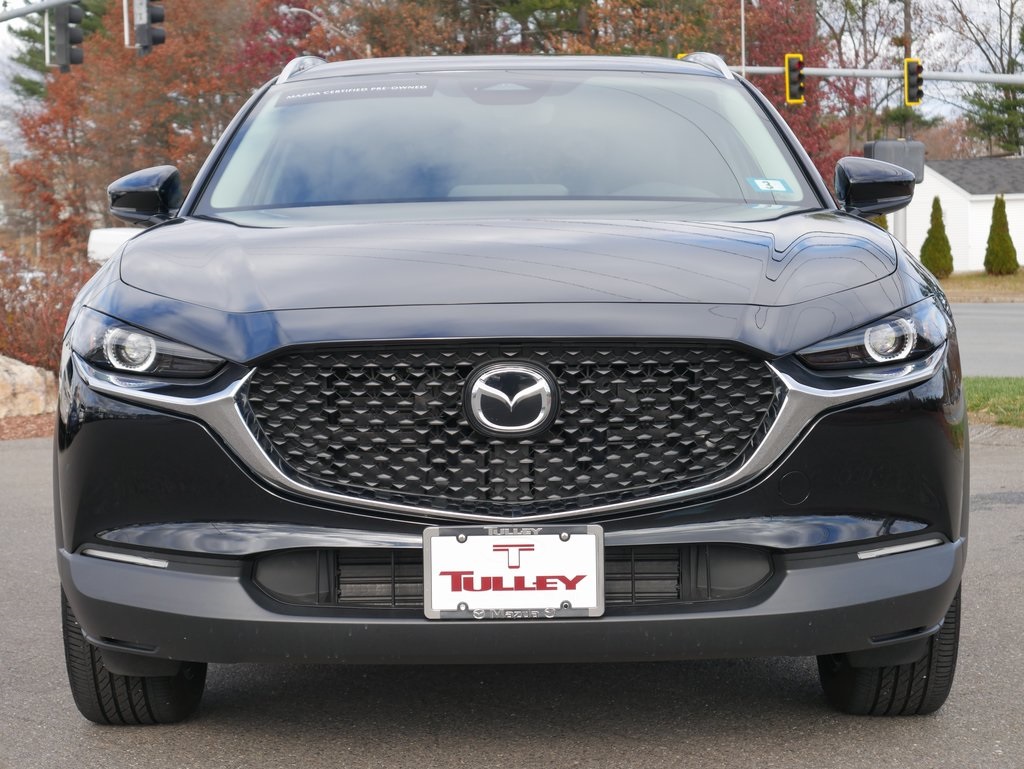 2024 Mazda CX-30 2.5 Select Sport photo 2