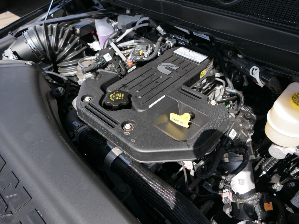 2026 Ram 3500 Tradesman photo 19