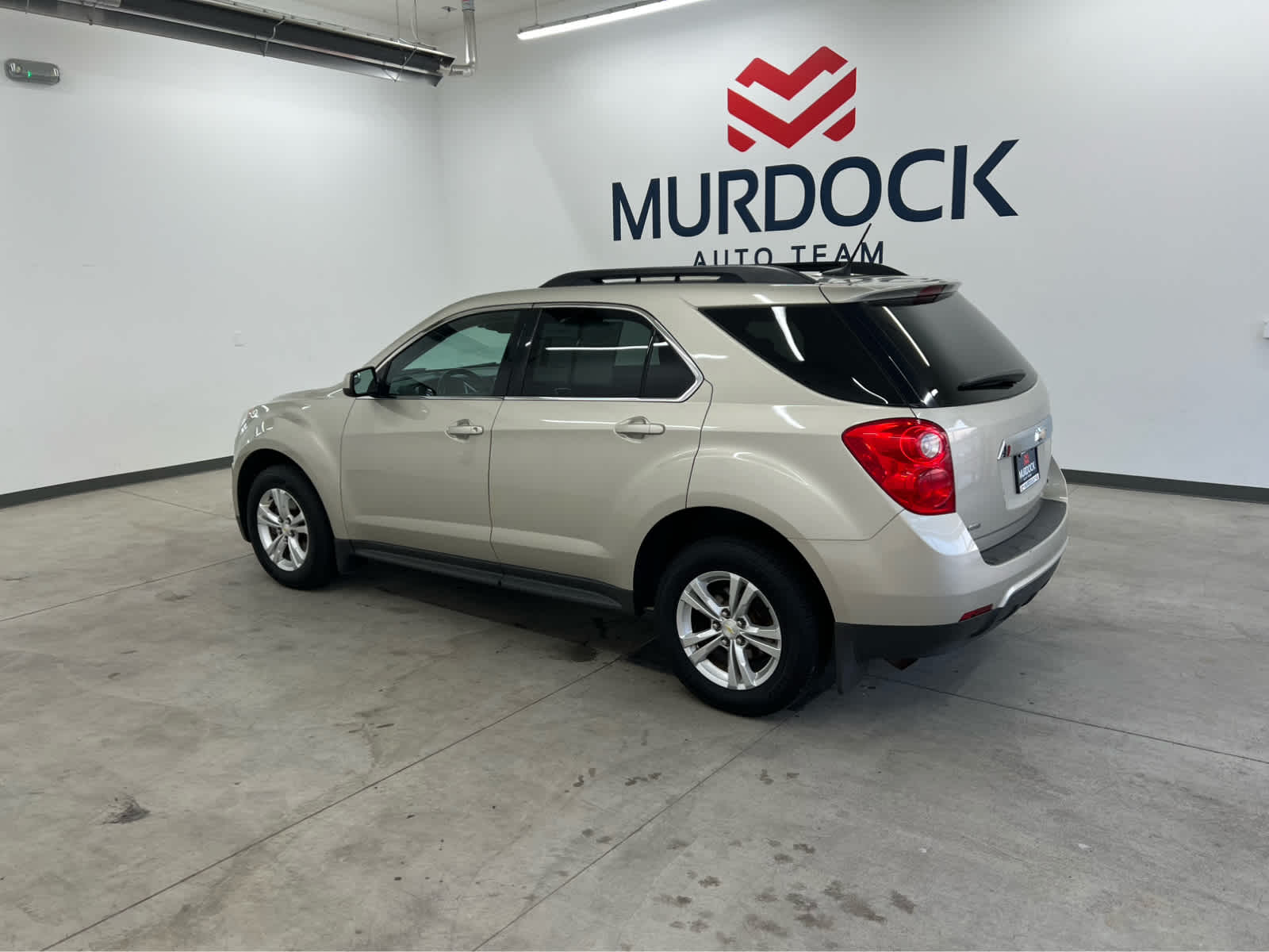 Used 2013 Chevrolet Equinox 2LT with VIN 2GNFLNEK0D6325521 for sale in Logan, UT