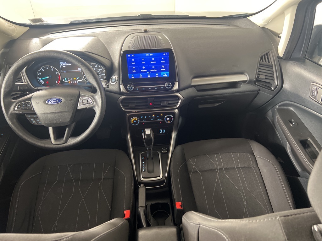2022 Ford EcoSport SE photo 2