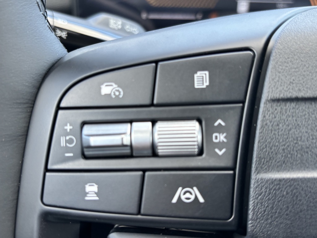 2026 Kia Sportage LX photo 10