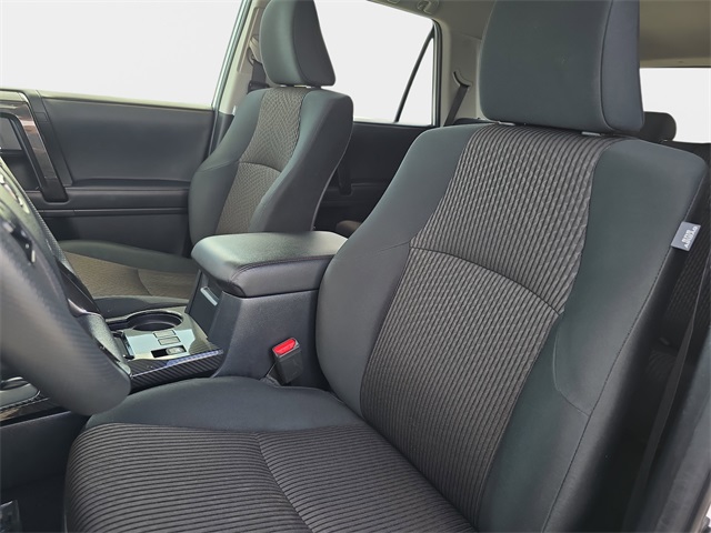 2024 Toyota 4Runner TRD Off-Road photo 14