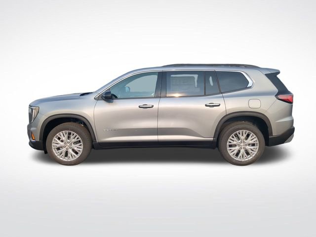 2026 Gmc Acadia Elevation photo 2