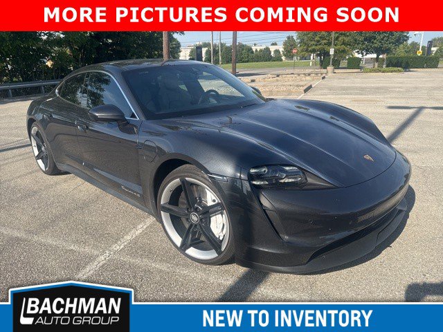 Used 2020 Porsche Taycan S with VIN WP0AB2Y15LSA52310 for sale in Jeffersontown, KY