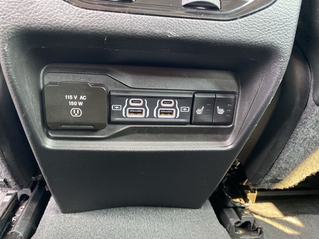 2023 Jeep Grand Cherokee Limited photo 37