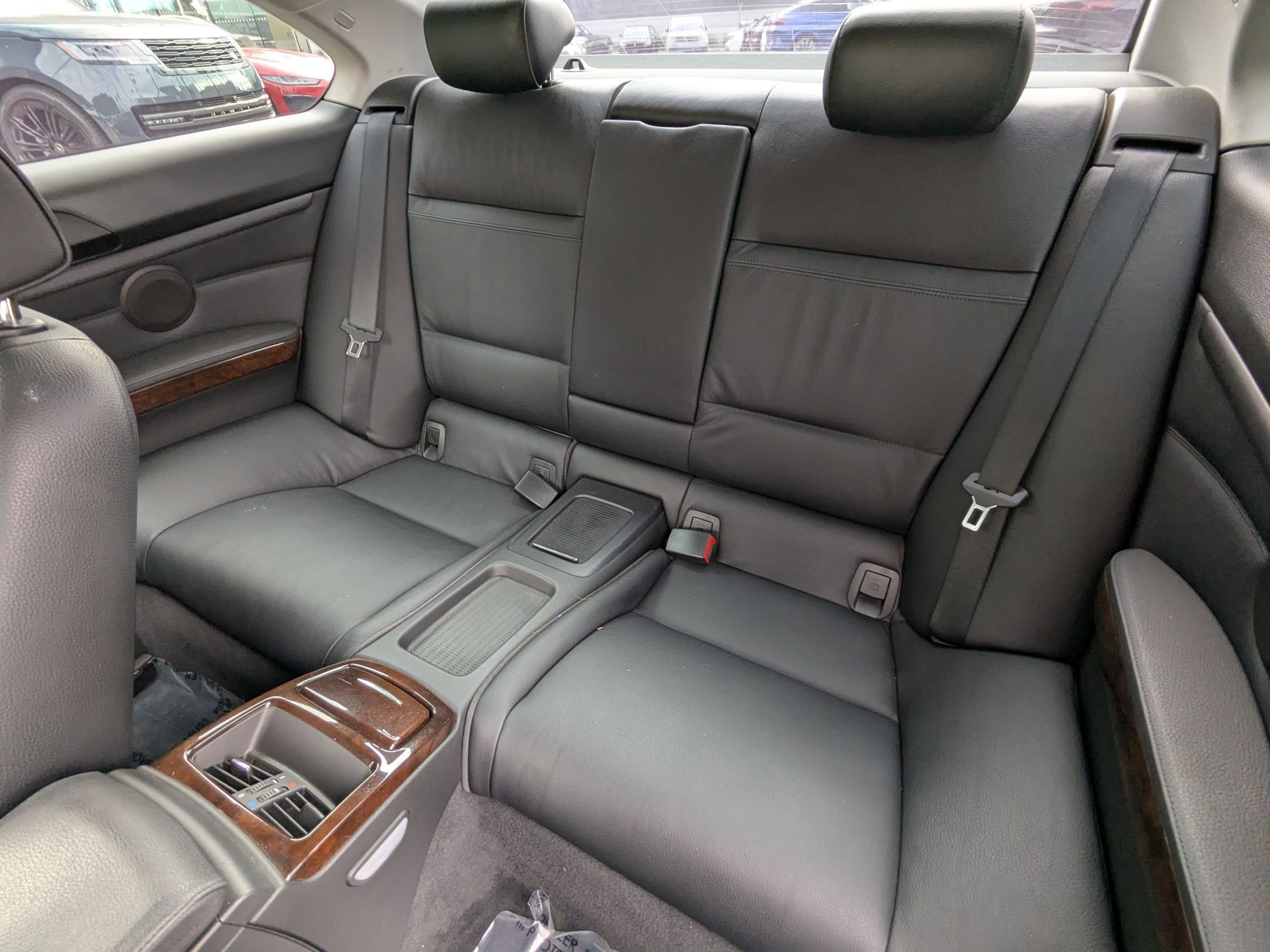 2011 Bmw 335i 3-Series photo 18