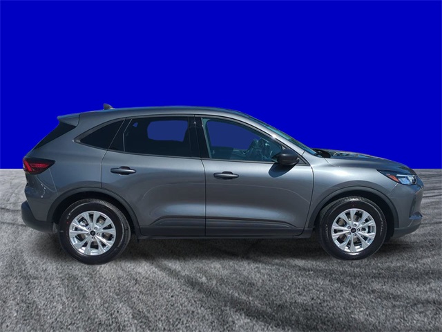 2026 Ford Escape Active photo 3