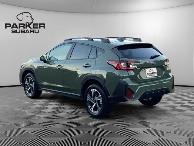 2026 Subaru Crosstrek Premium photo 3
