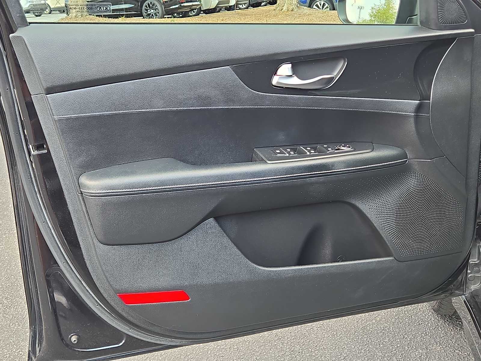 2021 Kia Forte GT-Line photo 18