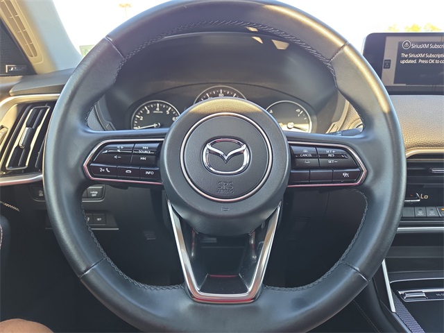 2024 Mazda CX-90 3.3 Turbo Premium photo 21