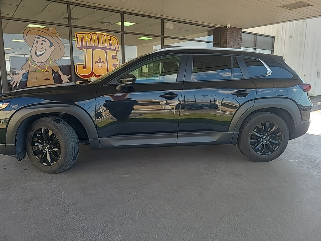 2024 Mazda CX-50 2.5 S Preferred photo 2