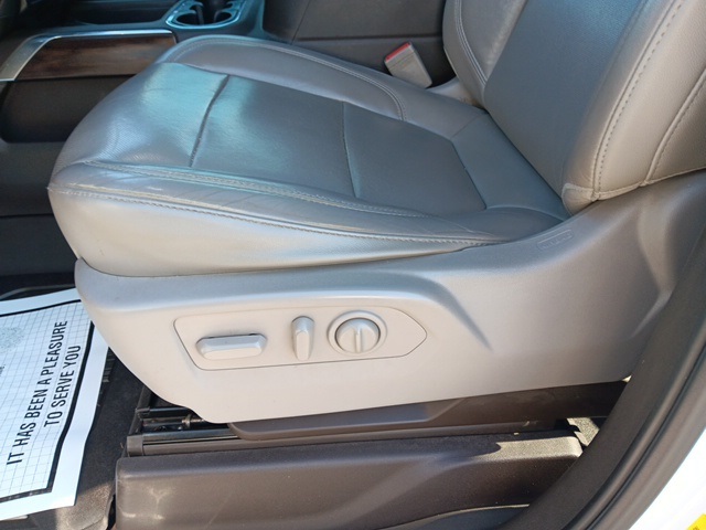 2019 Gmc Sierra 1500 SLT photo 21