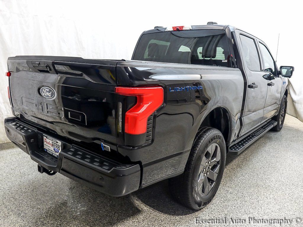 2024 FORD F-150 - Image 8