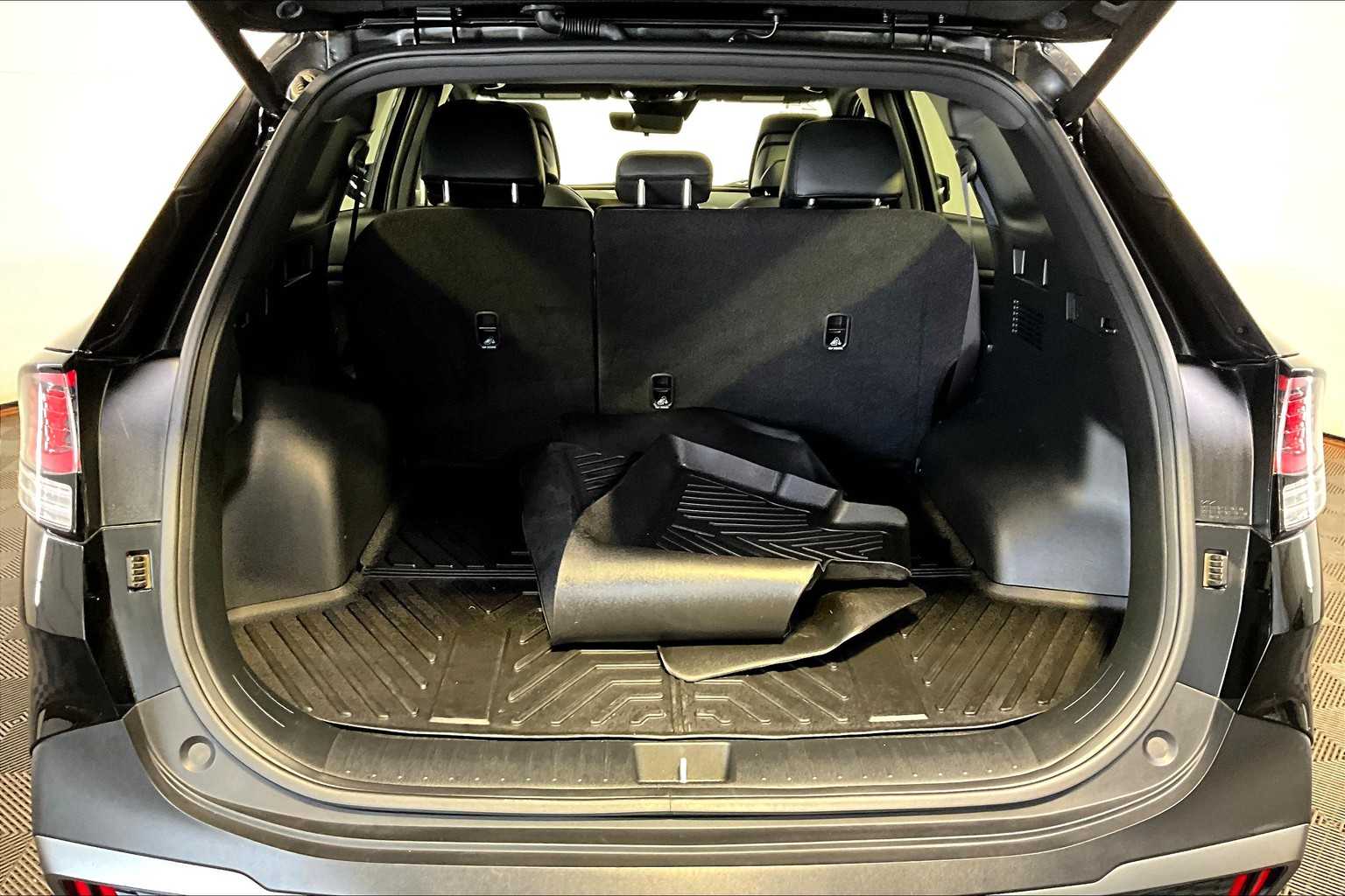 2024 Kia Sportage X-Line photo 33