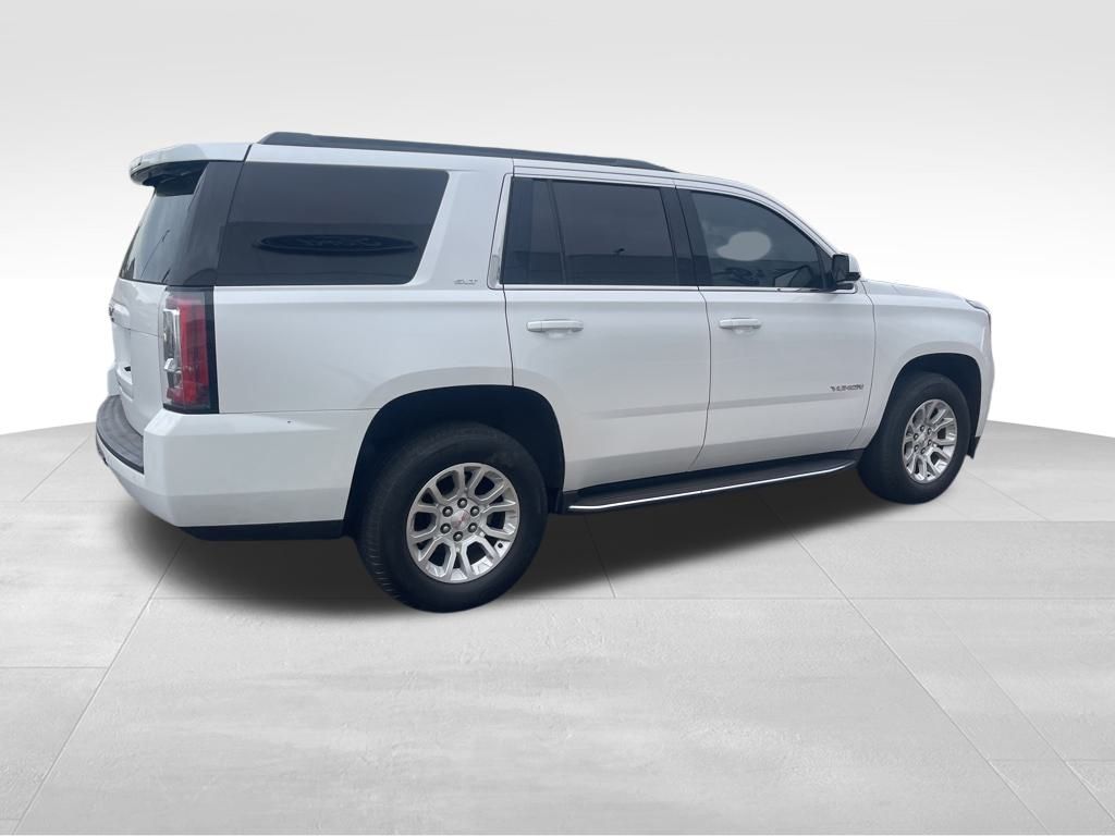 2019 Gmc Yukon SLT photo 13