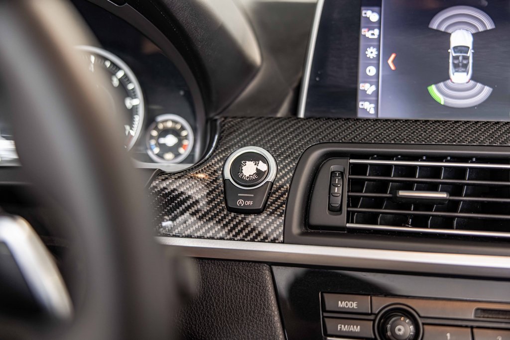 2018 BMW 640I - Image 27