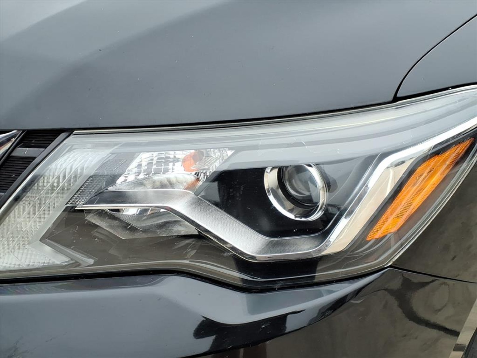 2020 Nissan Pathfinder S Black at TX Auto Group