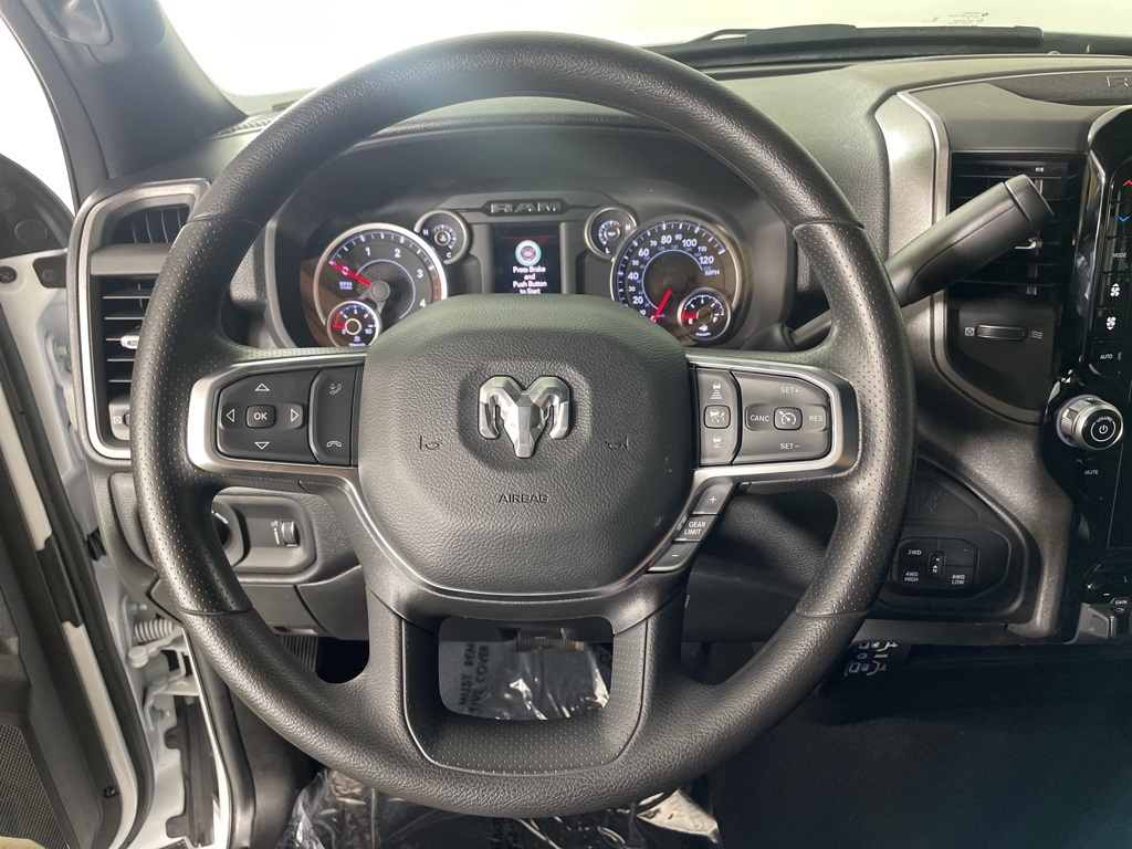2026 Ram 2500 Tradesman photo 21