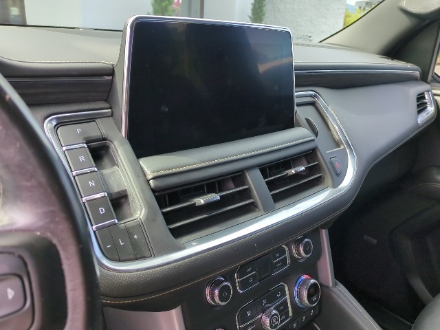 2021 Gmc Yukon XL SLT photo 3