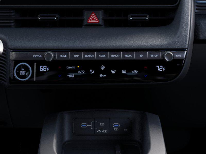 2025 Hyundai Ioniq 5 N photo 16