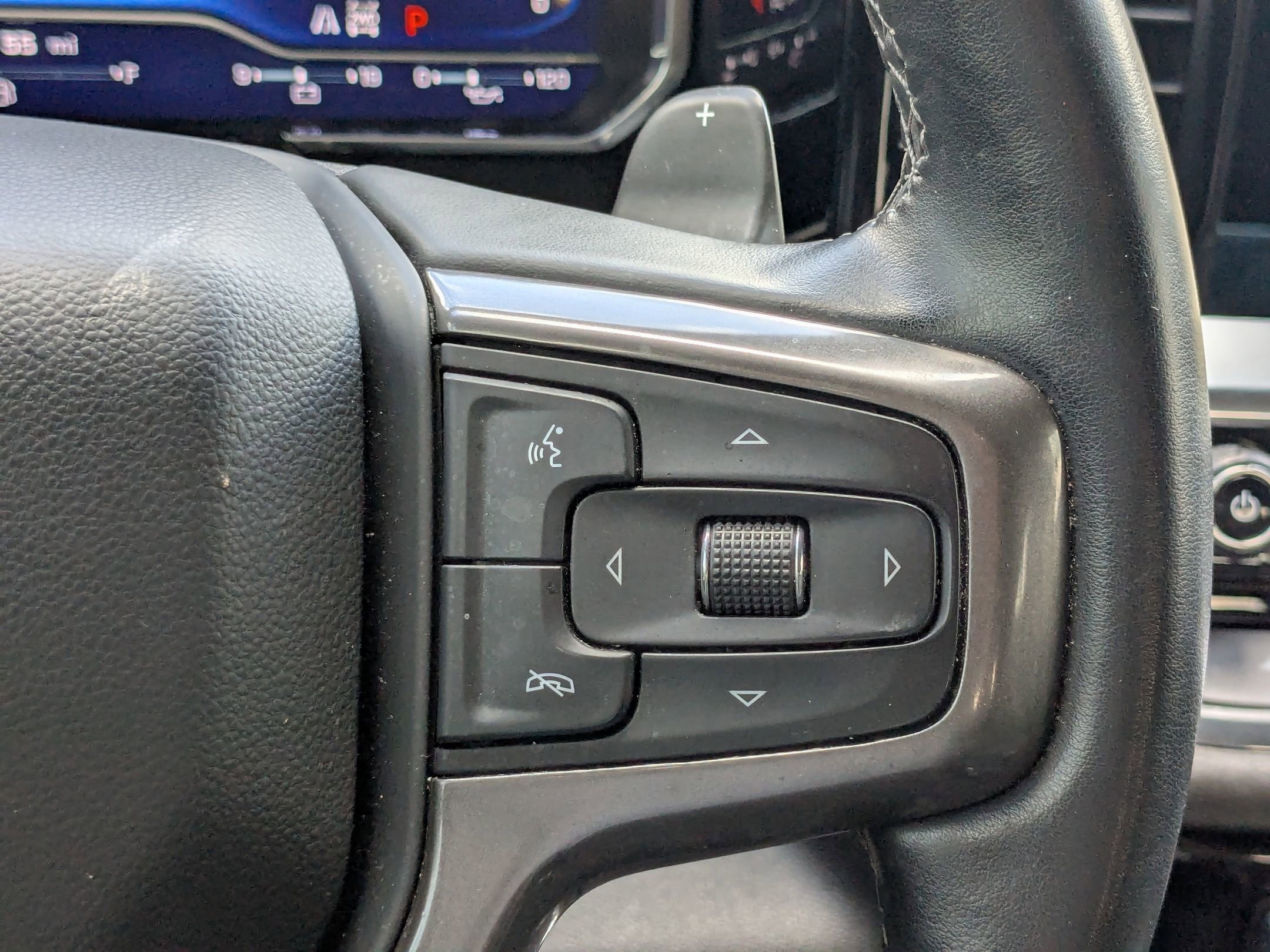 2023 Chevrolet Silverado 1500 High Country photo 20
