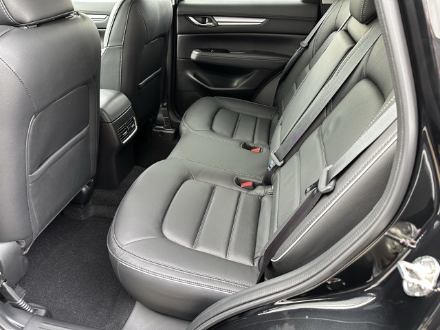 2025 Mazda CX-5 2.5 Premium Plus photo 16