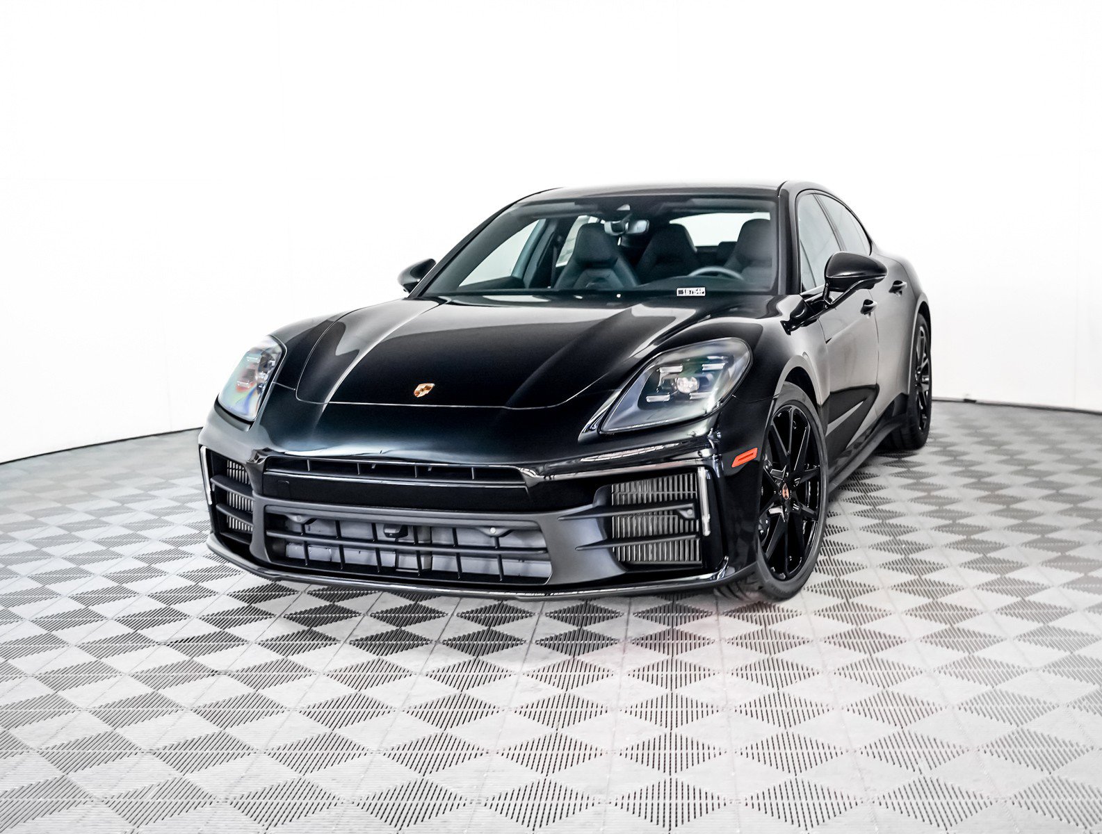 2026 Porsche Panamera