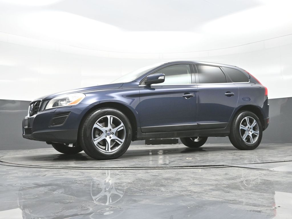 2012 Volvo XC60 T6 Premier Plus photo 20