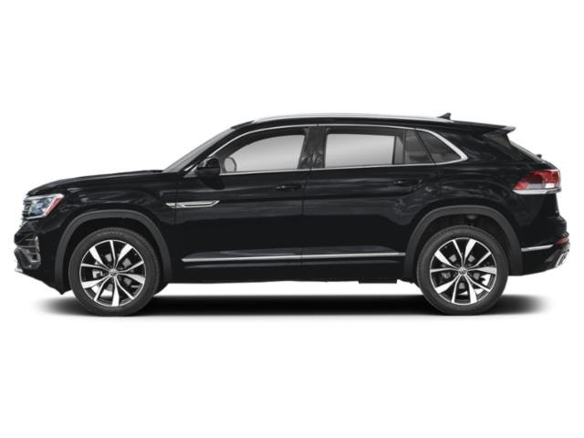 2026 Volkswagen Atlas Cross Sport SEL Premium R-Line photo 6