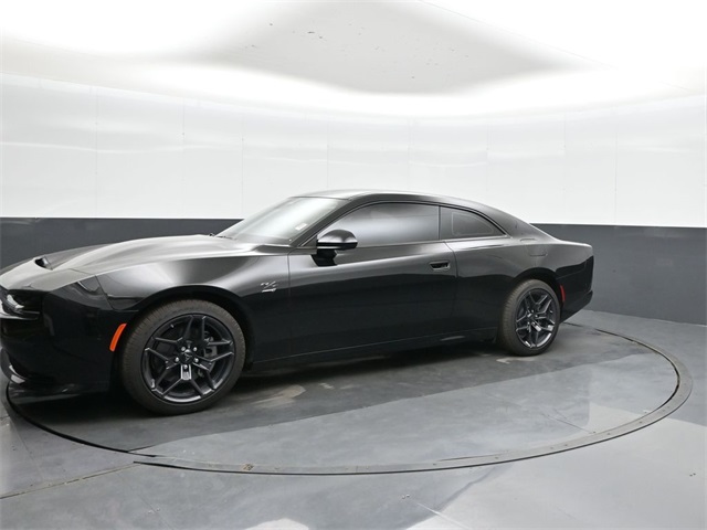 2024 Dodge Charger R/T photo 7