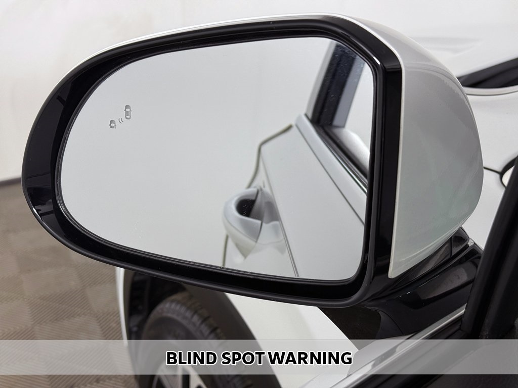 2019 Hyundai Santa Fe Limited photo 4