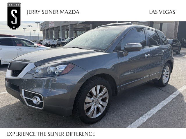 2012 Acura RDX Base's photo