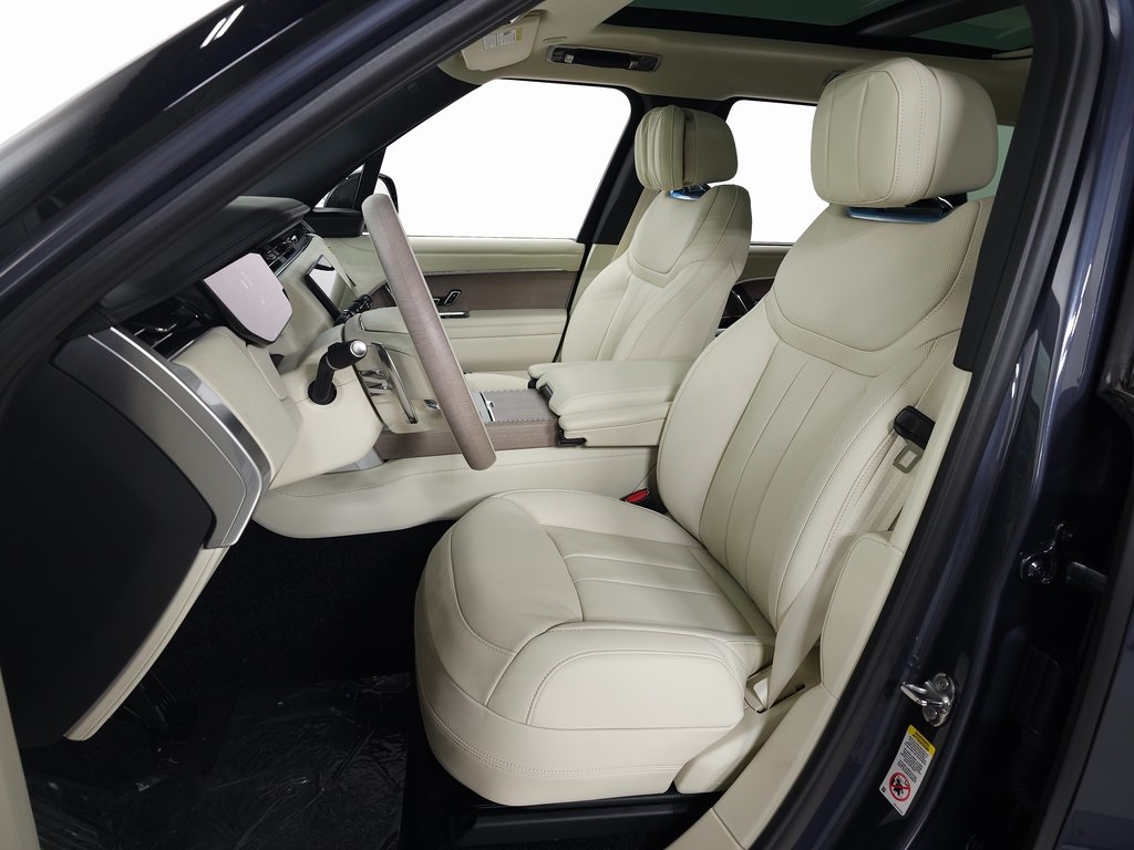 2025 LAND ROVER RANGE ROVER - Image 12