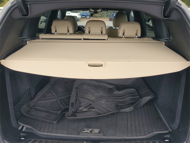 2022 Bmw X3 xDrive30i photo 5