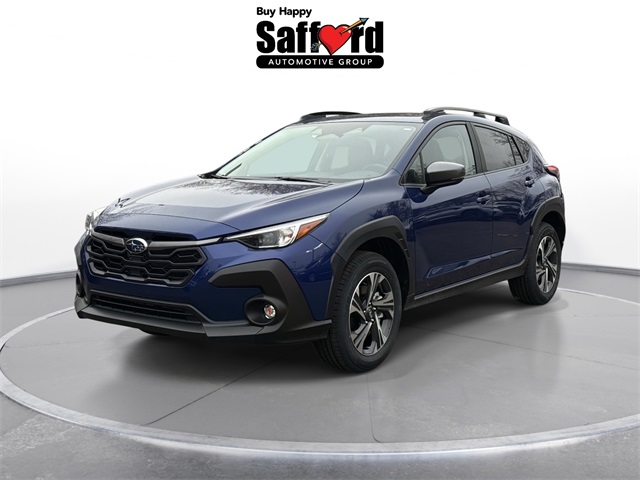 2026 Subaru Crosstrek Premium's photo
