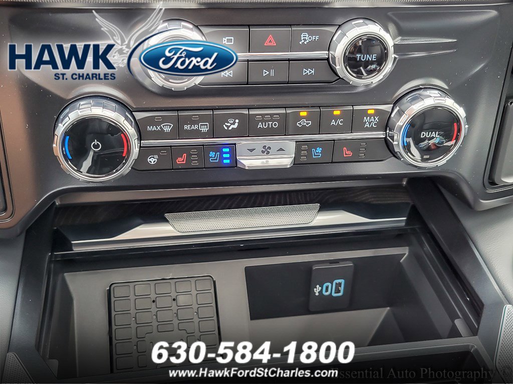 2025 FORD F-350 - Image 15