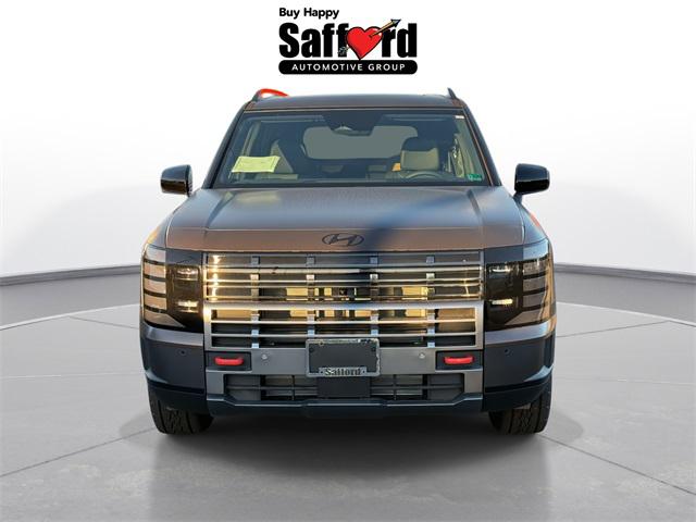 2026 Hyundai Palisade XRT photo 4