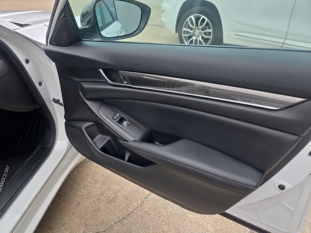 2021 Honda Accord Sport photo 60