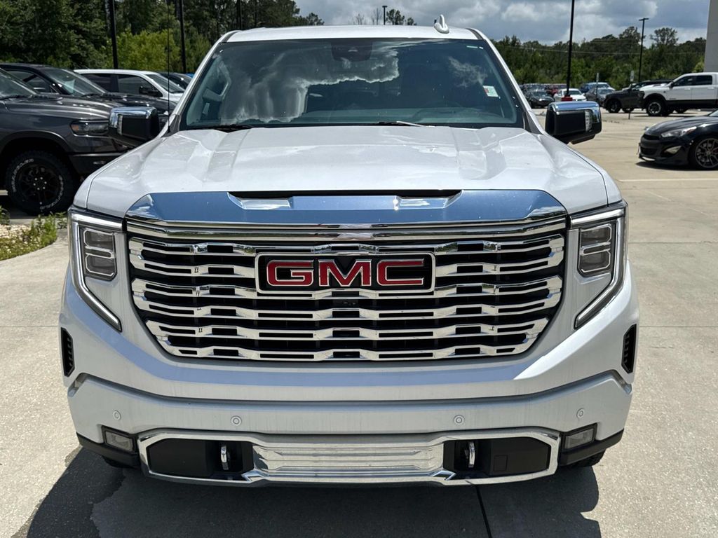 2024 Gmc Sierra 1500 Denali photo 2