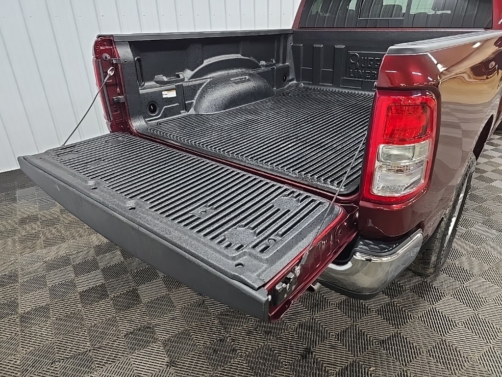 2022 Ram 1500 Big Horn Lone Star photo 11