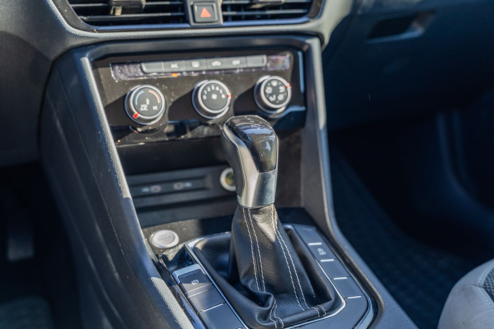 2024 Volkswagen Taos S photo 22