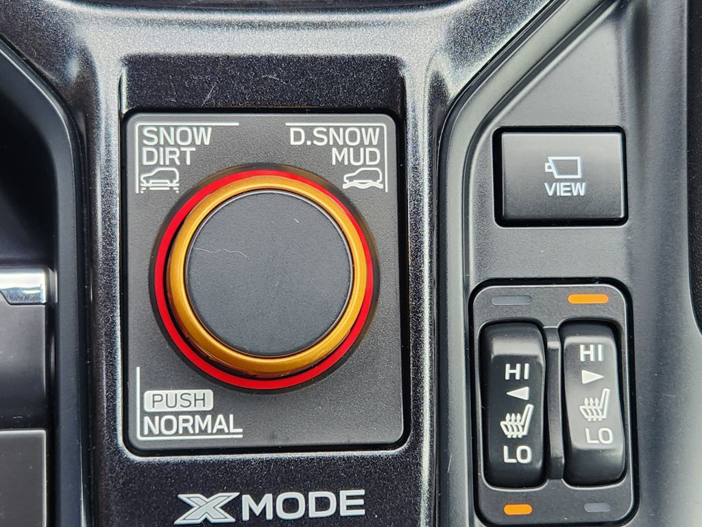 2023 Subaru Forester Wilderness photo 27