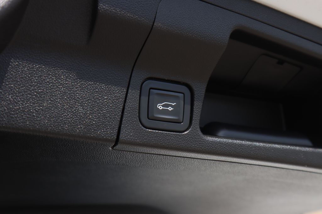 2019 Gmc Acadia Denali photo 23