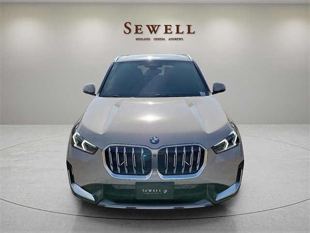 2026 Bmw X1 XDrive28i photo 7